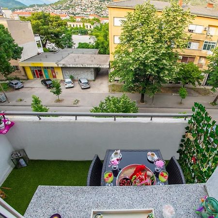 Smart Home Mostar Bagian luar foto