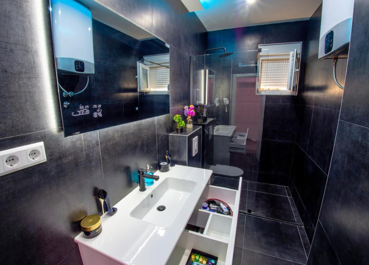 Smart Home Mostar Bagian luar foto
