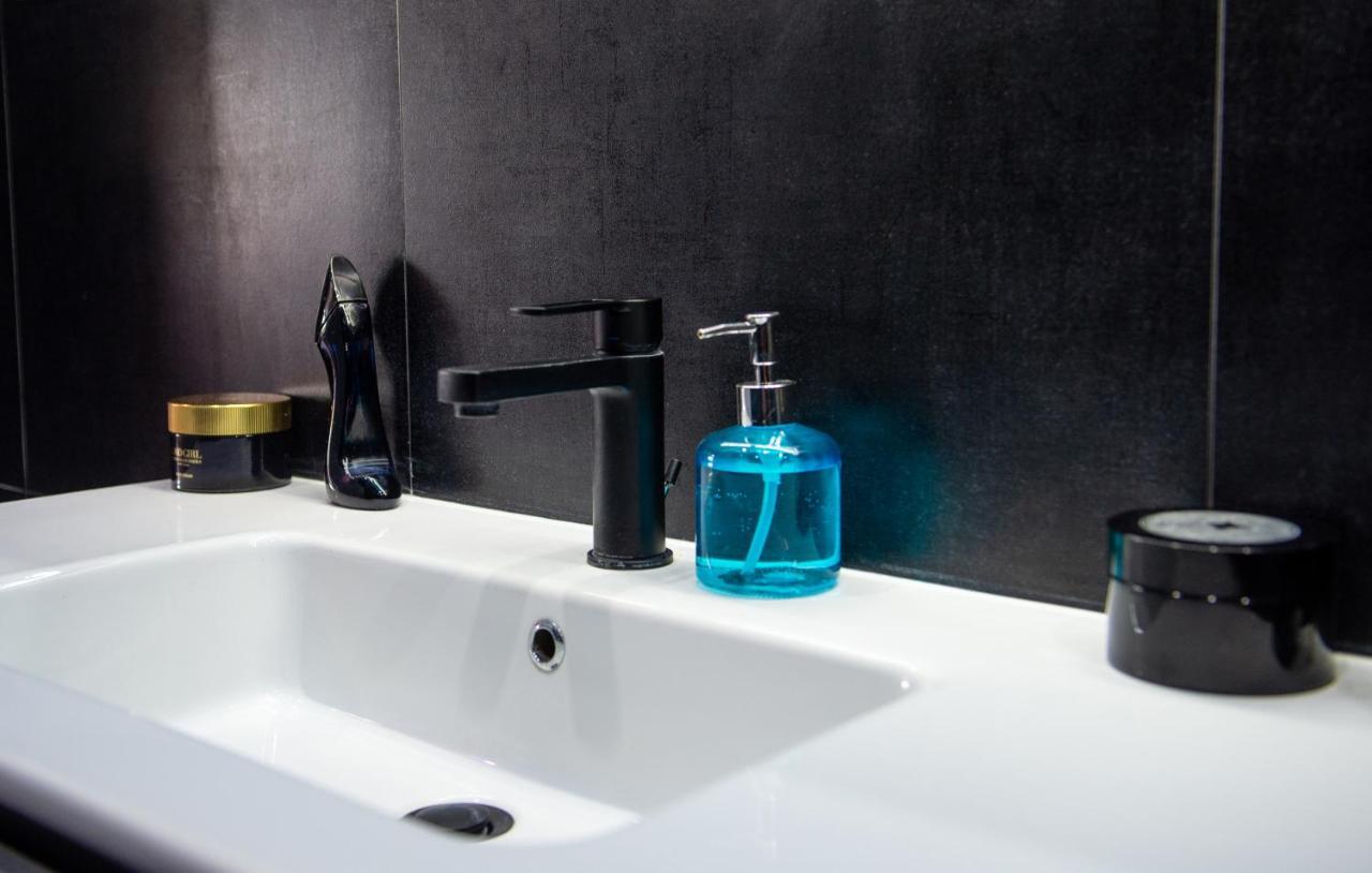 Smart Home Mostar Bagian luar foto