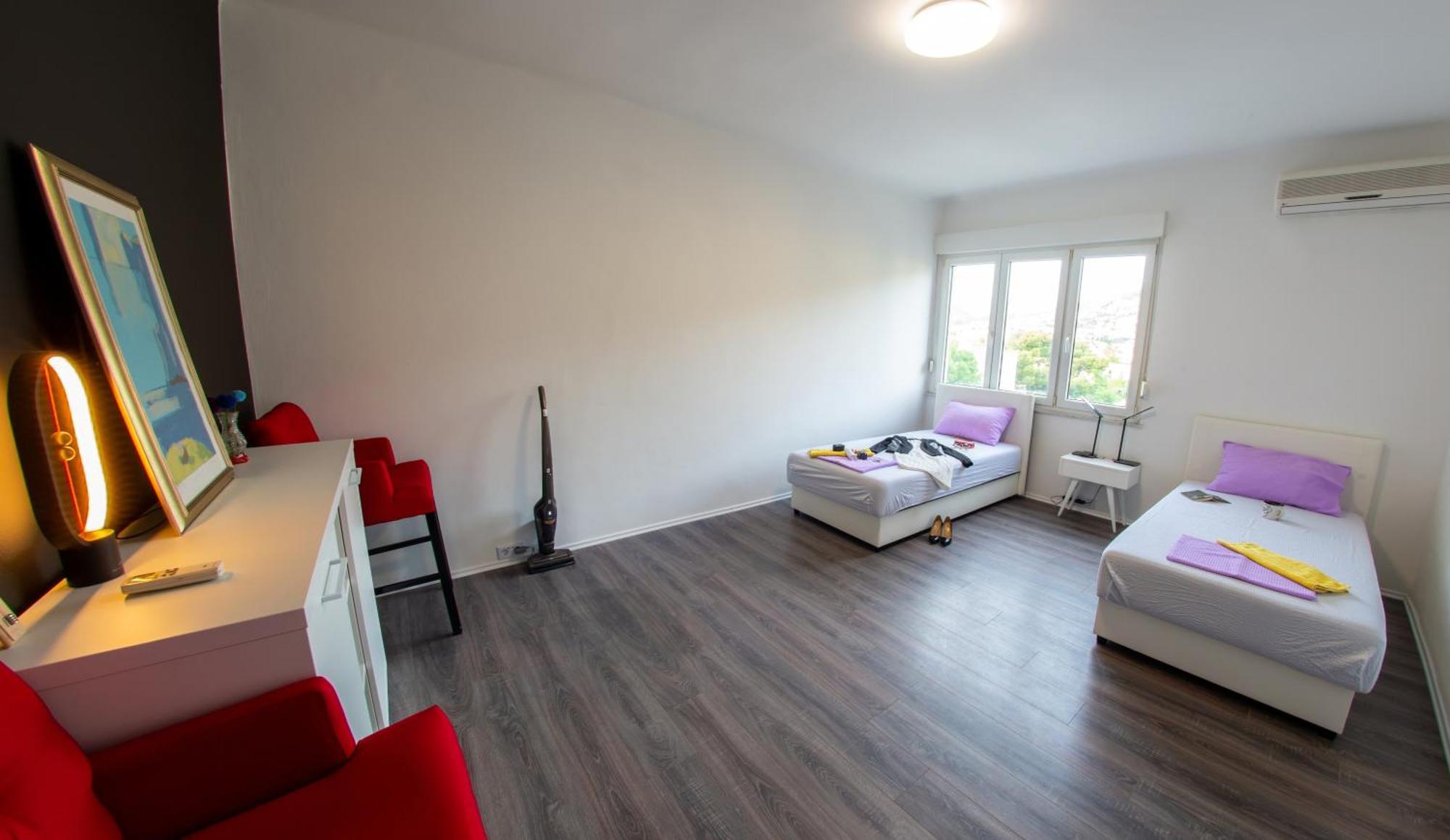 Smart Home Mostar Bagian luar foto