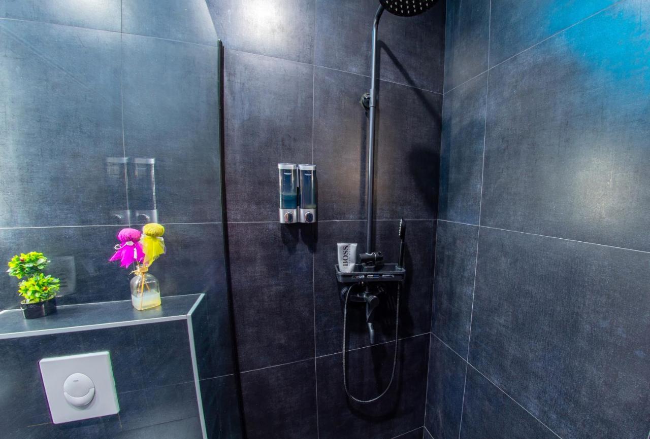 Smart Home Mostar Bagian luar foto