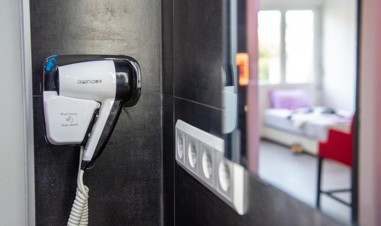 Smart Home Mostar Bagian luar foto