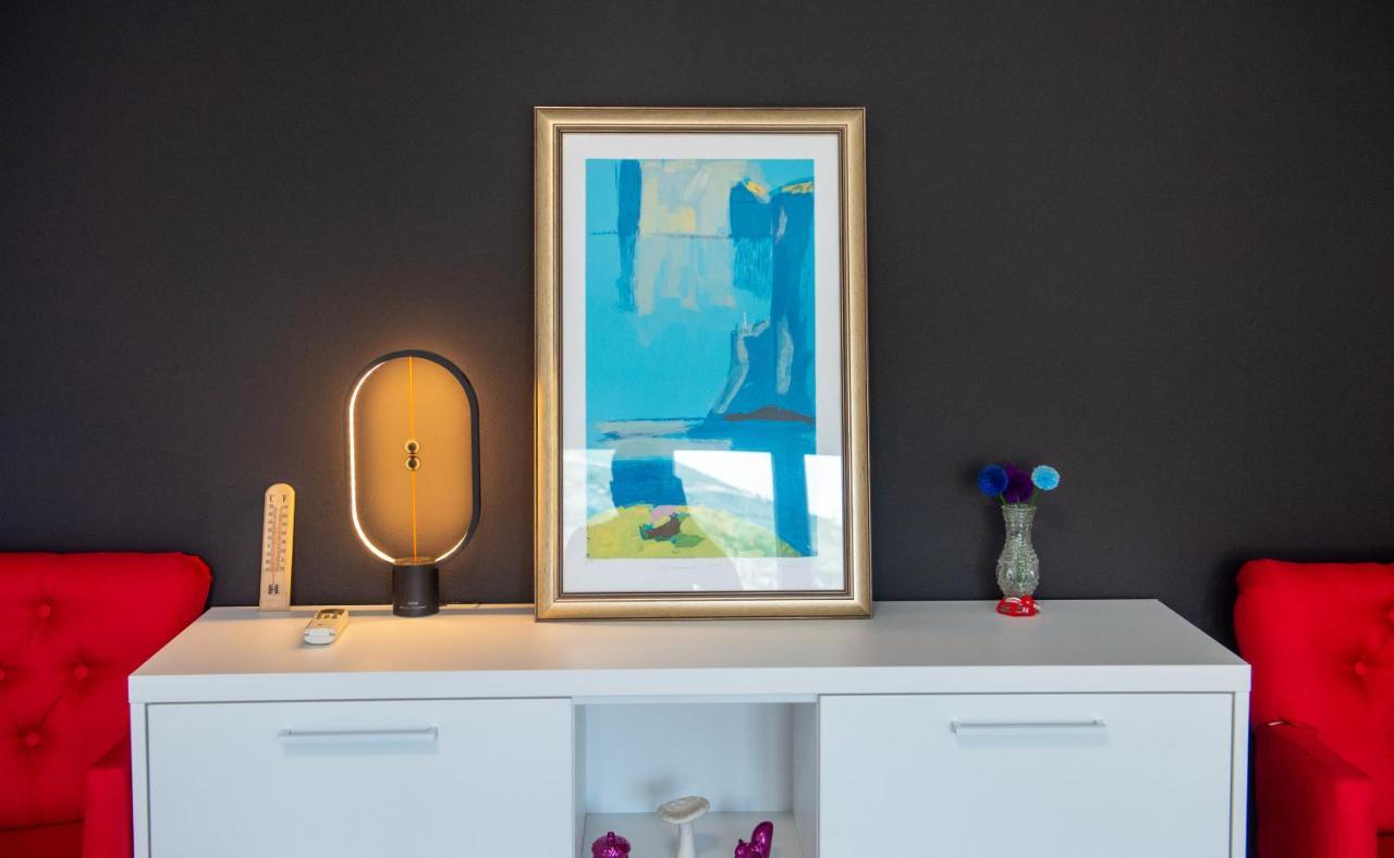Smart Home Mostar Bagian luar foto