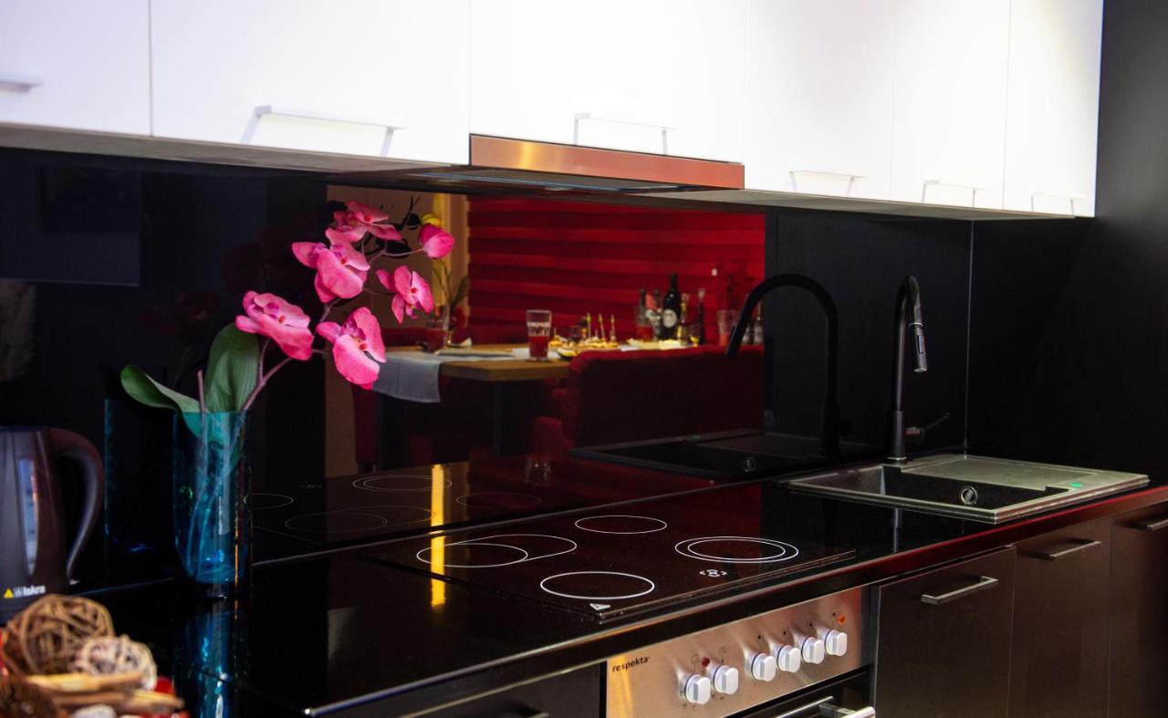 Smart Home Mostar Bagian luar foto