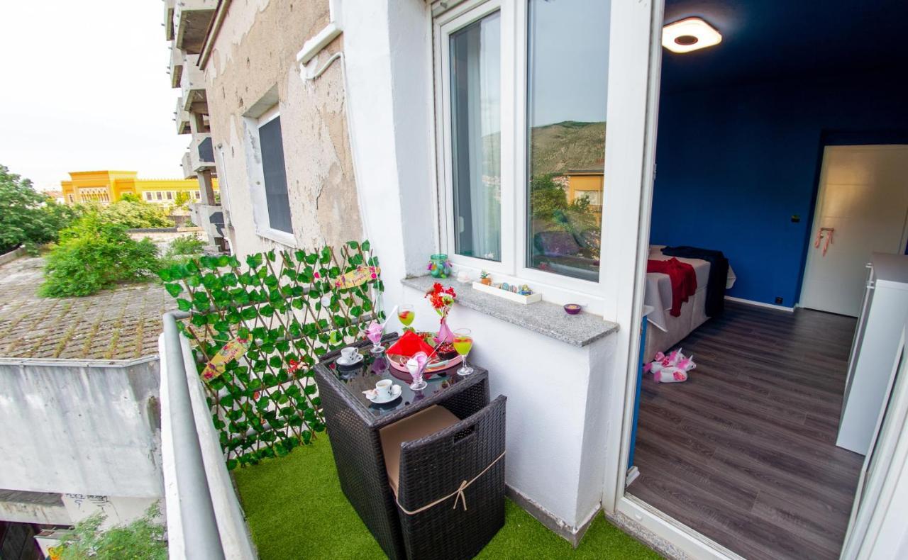 Smart Home Mostar Bagian luar foto