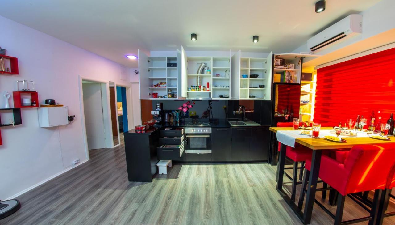 Smart Home Mostar Bagian luar foto