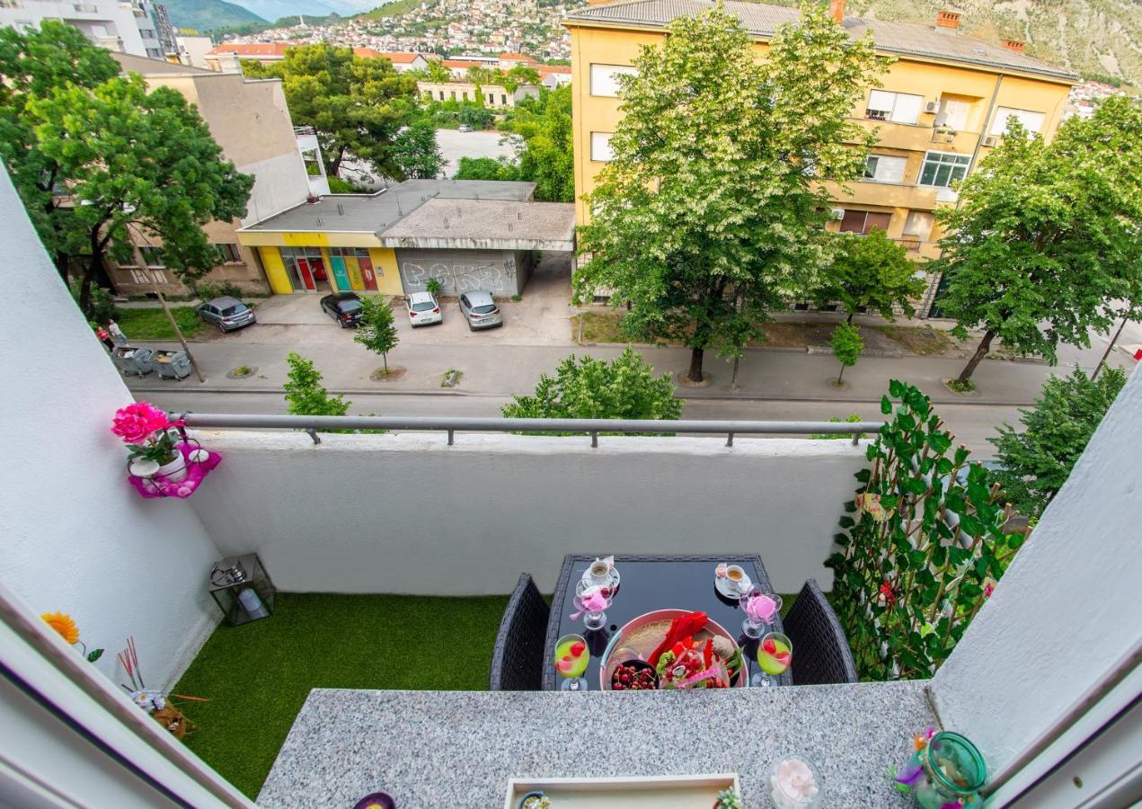 Smart Home Mostar Bagian luar foto