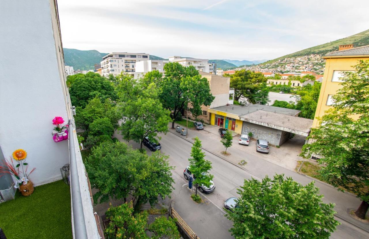Smart Home Mostar Bagian luar foto