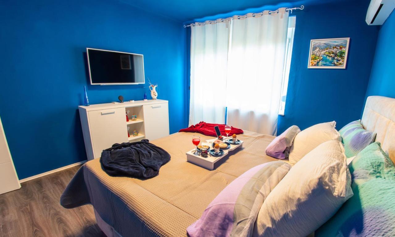 Smart Home Mostar Bagian luar foto