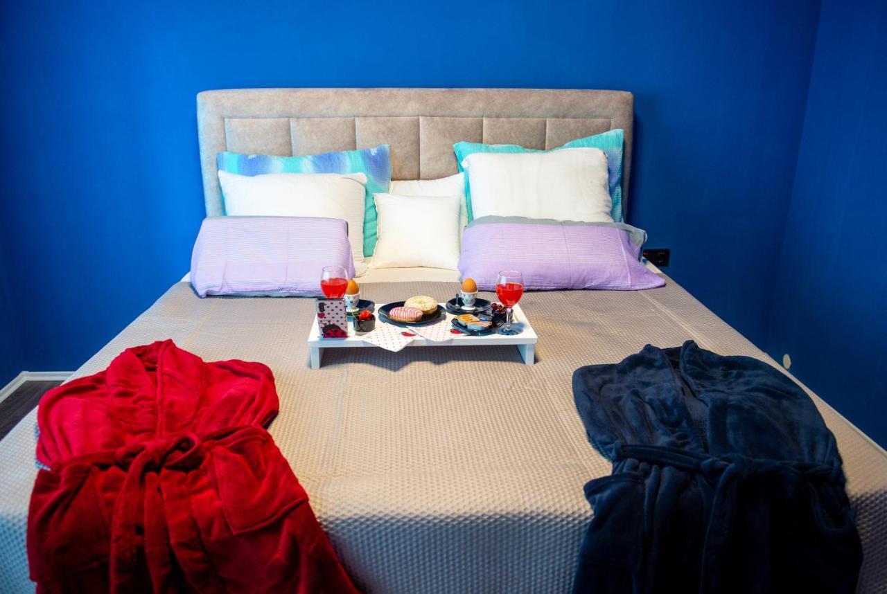Smart Home Mostar Bagian luar foto