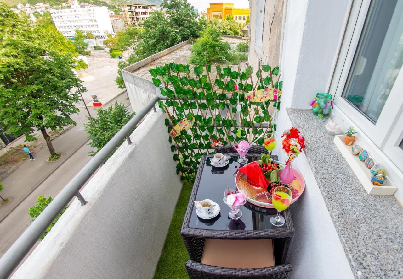 Smart Home Mostar Bagian luar foto