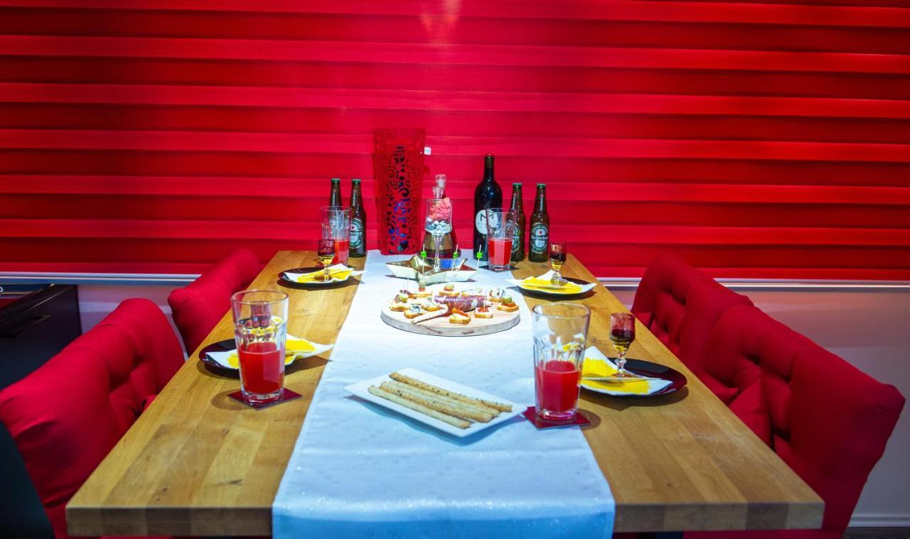 Smart Home Mostar Bagian luar foto