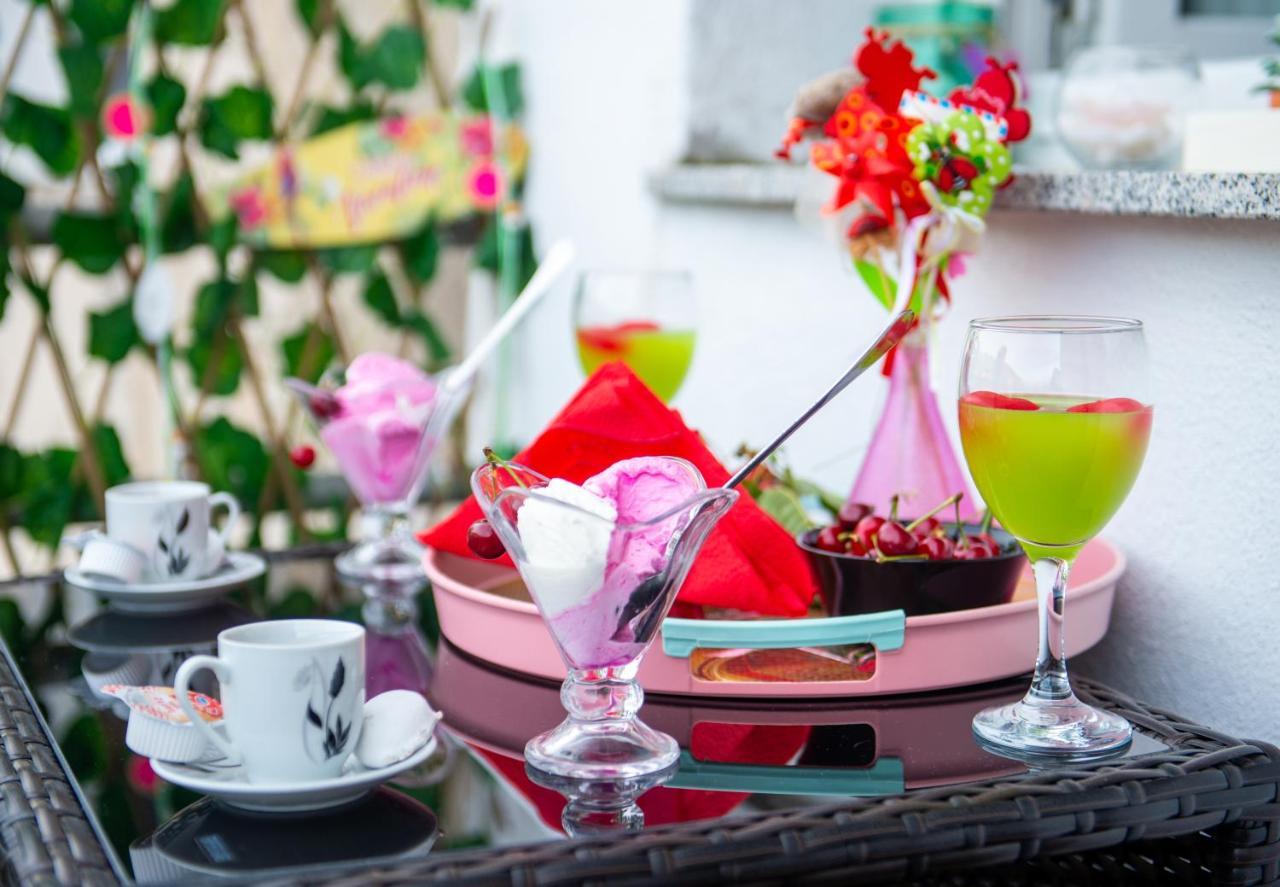 Smart Home Mostar Bagian luar foto