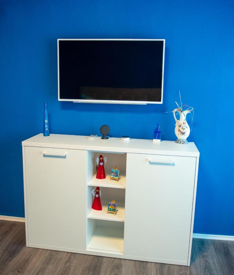 Smart Home Mostar Bagian luar foto