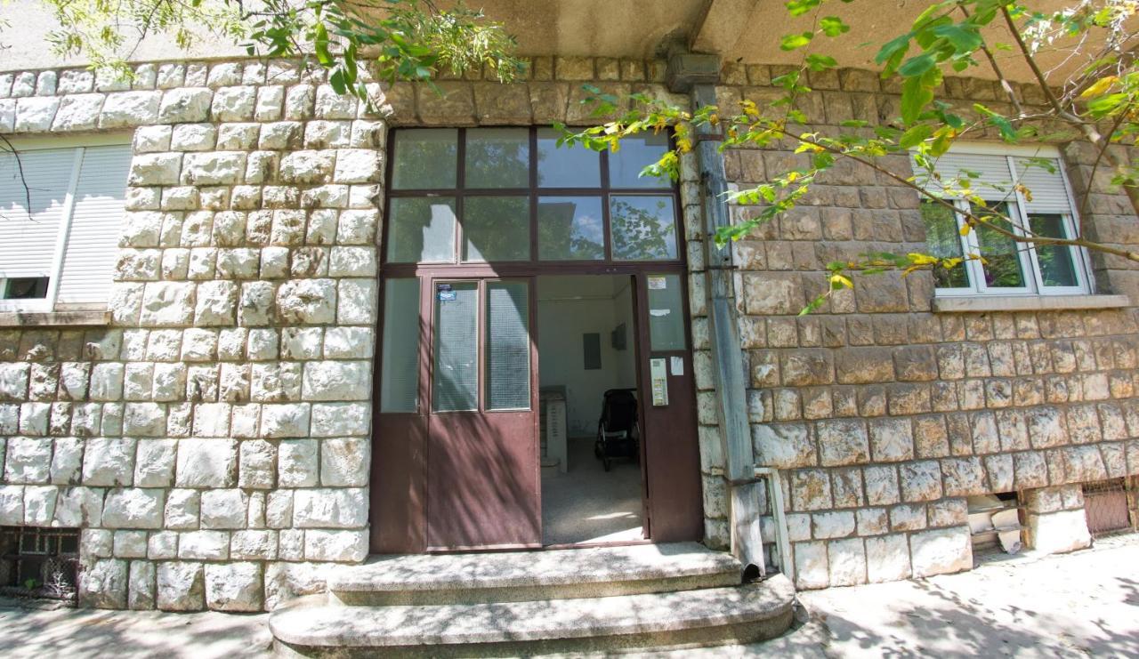 Smart Home Mostar Bagian luar foto