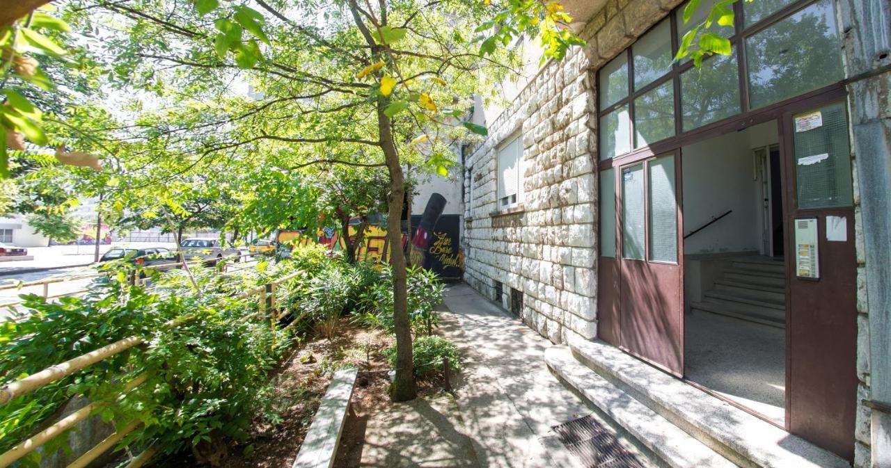 Smart Home Mostar Bagian luar foto